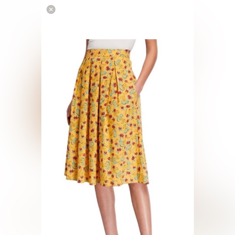 HVN fruit skirt